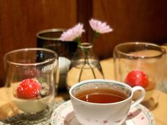 -香樟花园法式铁板烧(恒隆广场店)