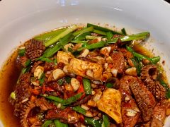 -玖五京菜(杭州城北万象城店)