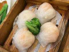 -龙的酒楼·手工早茶·顺德菜(近良路店)