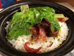 -新大咀港式茶餐厅(宝山万达店)