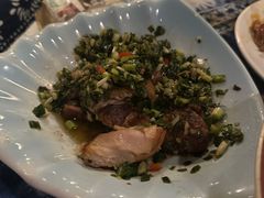 -滇道云南特色料理(康定路店)