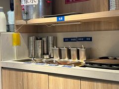 -哈哈碳都·牛肋条无限自助烤肉(宝龙店)
