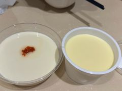 -香港池仔记肠粉王(博多新记襄阳南路店)