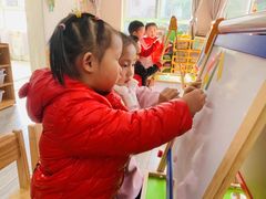 -徐汇区陇龙幼稚园