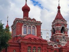 -圣·阿列克谢耶夫教堂