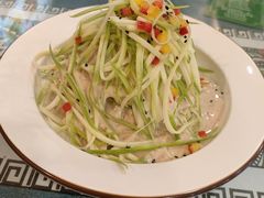 -清真伊源饺子馆(陶然共友大厦店)