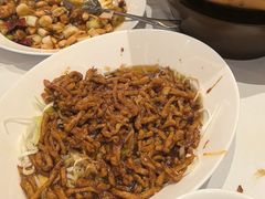 -眉州东坡(北苑华贸店)