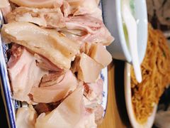-庄行曹记羊肉(泗泾店)