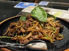 -小大董·烤鸭(凤凰汇店)