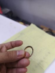 -张师傅首饰加工修理(西单华威潮铺街店)