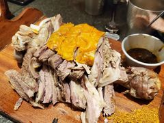 -丝路金桃·新疆菜(徐汇店)