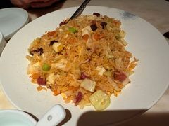 -港丽餐厅(天河城店)