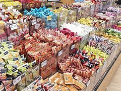 -永辉超市(凯德·天府店)