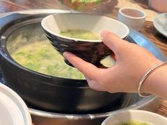-大良毋米粥(锦龙路总店)