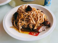 招牌醇鹅-福龙私房菜·客家大盆菜