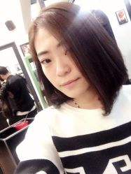 iphone_upload_pic-3AM HAIR SALON烫发染发接发