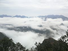 -塔云山