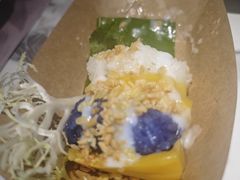 -泰椰里·泰国餐厅(智慧城广百广场店)