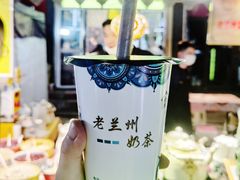 -桥门程记(兰州南关夜市店)