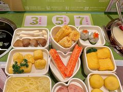 -一围肥牛肉小火锅(佳兆业广场店)