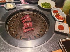 -焱铁烧·黑毛和牛专门店(南宁万象城店)