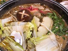 -小曹日本料理(软景中心店)