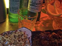 -音乐房子·Vintage Live Bar(玉林总店)