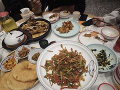 -大厨小馆(华阳城店)