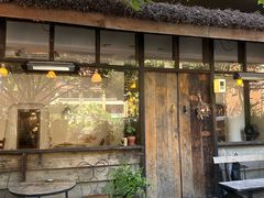 -WABI COFE(愚园路店)