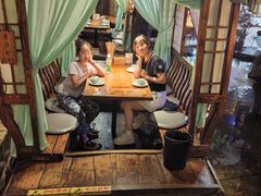 -淀里船宴(卓达店)