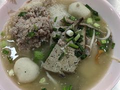 -榮泰米粉湯(Left Shop)