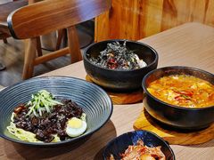 -文成焕·家族韩式餐厅