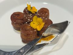 -北京泰富酒店-柏景轩中餐厅