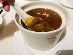 虫草花炖瘦肉汤-衡山汇·高级粤菜(霄云路店)