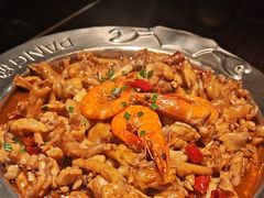 -胖哥俩肉蟹煲(福州仓山爱琴海店)