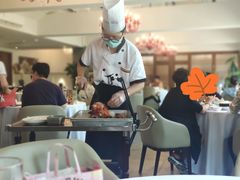 -东门烤鸭店(鼓楼店)