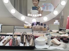 -天真蓝照相馆(杭州滨江宝龙店)