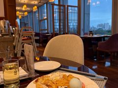 -南湖名都·景湖轩全日制餐厅·海鲜自助·东南亚风味·临湖而食