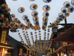 景点-西安华夏文旅水世界