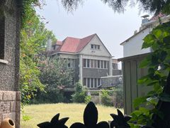 -天津五大道文化旅游区