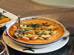 -南沙游艇会·大兵船餐厅