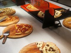 -比格比萨自助(花园路店)