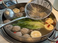 -八合里潮汕鲜牛肉火锅(深圳海岸城店)