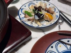 -湖滨28中餐厅·西湖宴·杭州君悦酒店