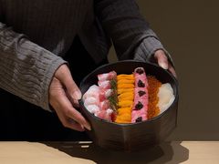 -小山日本料理(太古汇店)