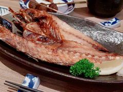 -小山日本料理(太古汇店)