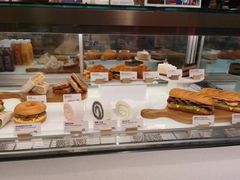 -Tims天好咖啡·贝果(东方广场店)