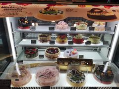 -哈根达斯(皇庭店)