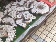 -西双版纳集贸市场