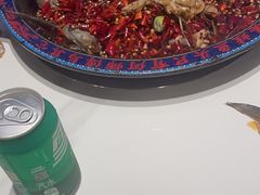 -何师傅美蛙鱼头(汉街店)